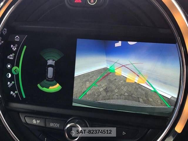 Bmw MINI 2019-10 363758-3