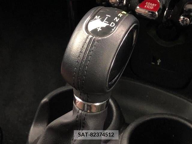 Bmw MINI 2019-10 363758-11