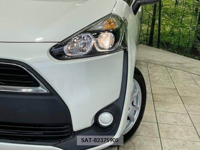 Toyota SIENTA 2015-11 242121-13