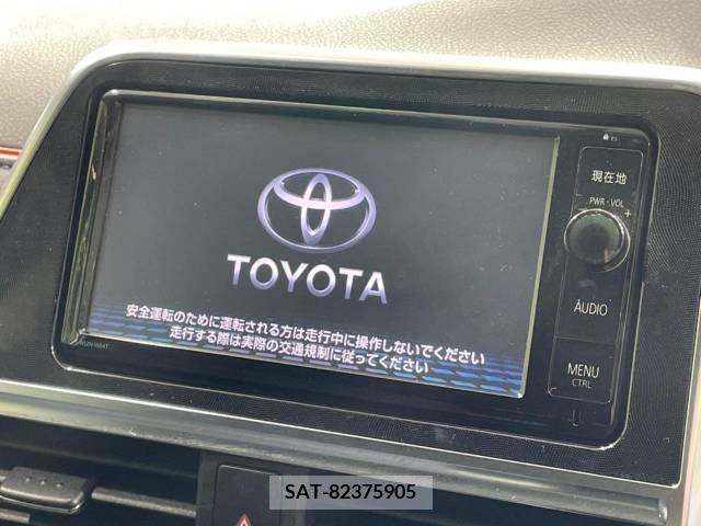 Toyota SIENTA 2015-11 242121-3