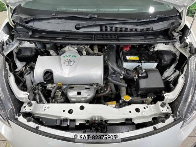 Toyota SIENTA 2015-11 242121-19