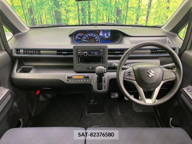 Suzuki WAGON R 2020-08 218562-1