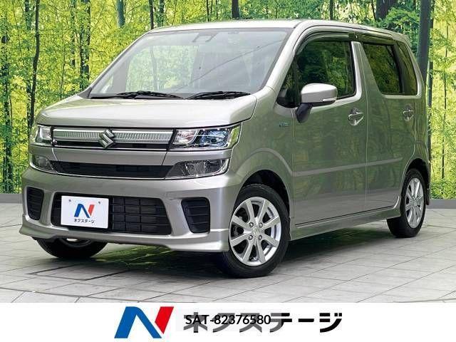 Suzuki WAGON R 2020-08 218562-0