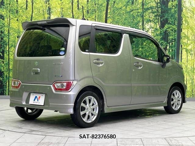 Suzuki WAGON R 2020-08 218562-17