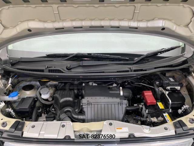 Suzuki WAGON R 2020-08 218562-18