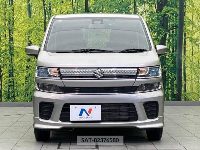 Suzuki WAGON R 2020-08 218562-14