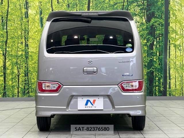 Suzuki WAGON R 2020-08 218562-15