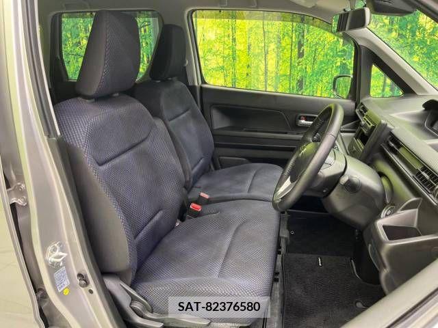 Suzuki WAGON R 2020-08 218562-8