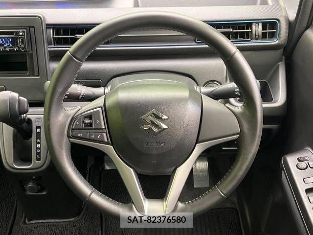 Suzuki WAGON R 2020-08 218562-11