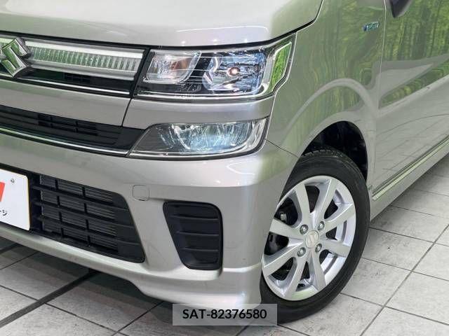 Suzuki WAGON R 2020-08 218562-12