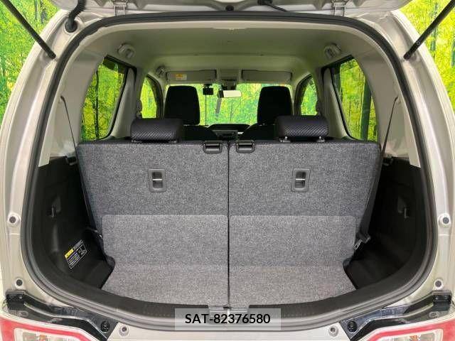 Suzuki WAGON R 2020-08 218562-10