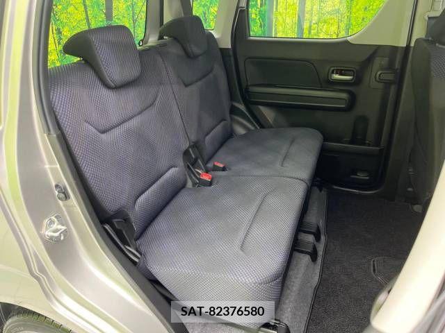 Suzuki WAGON R 2020-08 218562-9