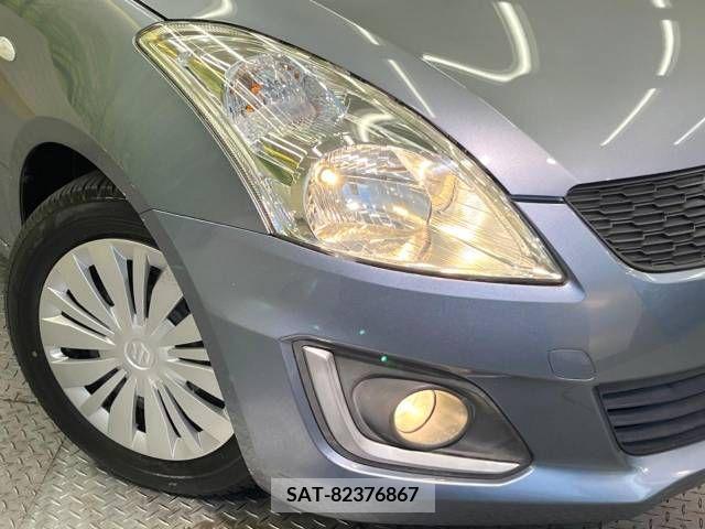 Suzuki SWIFT 2013-07 368982-12