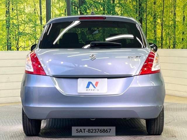 Suzuki SWIFT 2013-07 368982-15