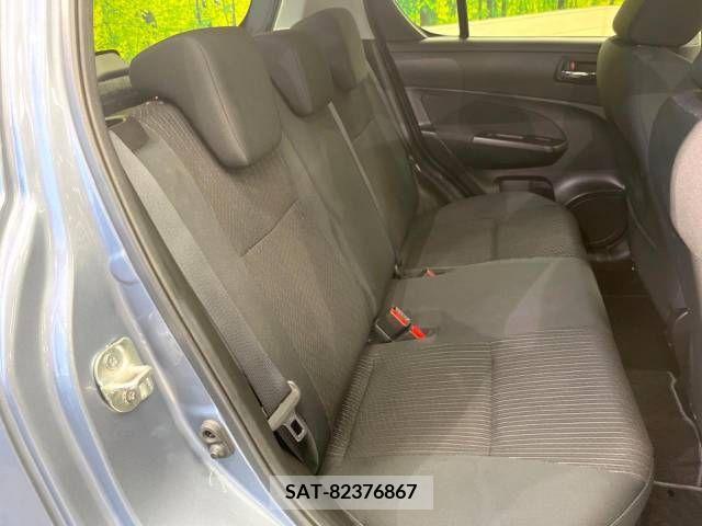 Suzuki SWIFT 2013-07 368982-9