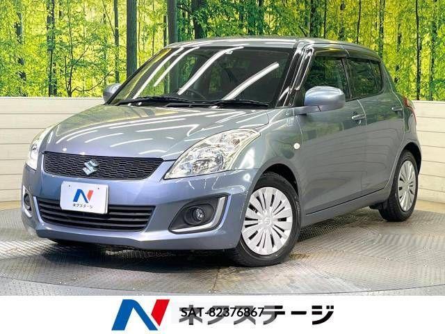 Suzuki SWIFT 2013-07 368982-0