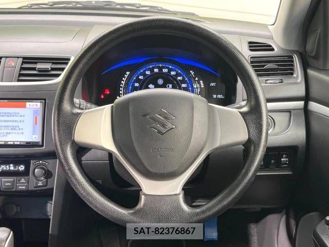 Suzuki SWIFT 2013-07 368982-11