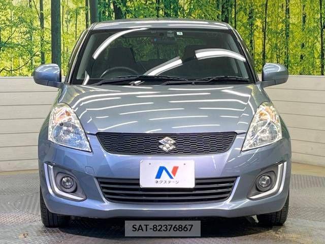 Suzuki SWIFT 2013-07 368982-14