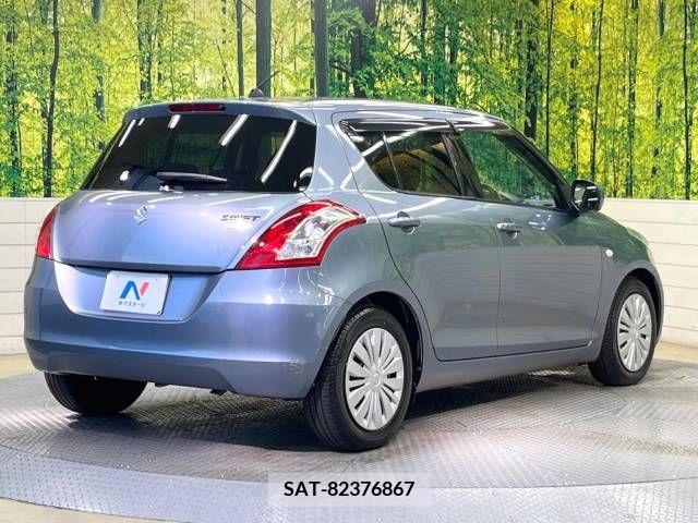 Suzuki SWIFT 2013-07 368982-17