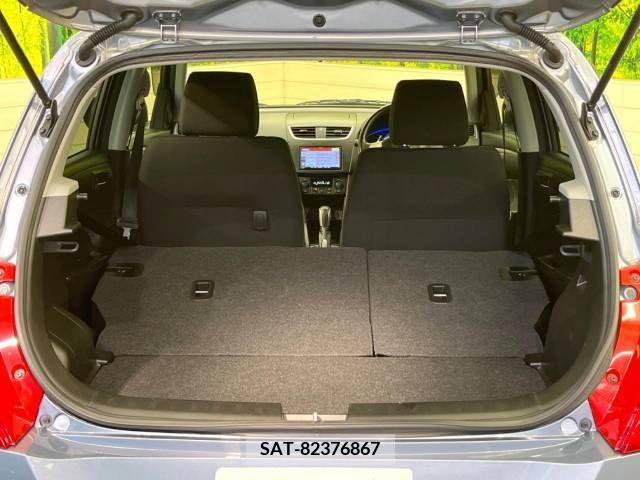 Suzuki SWIFT 2013-07 368982-10