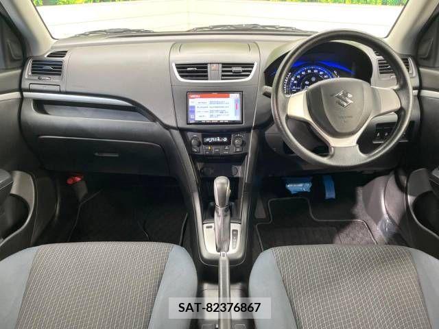 Suzuki SWIFT 2013-07 368982-1