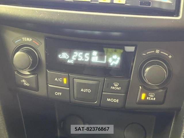 Suzuki SWIFT 2013-07 368982-4