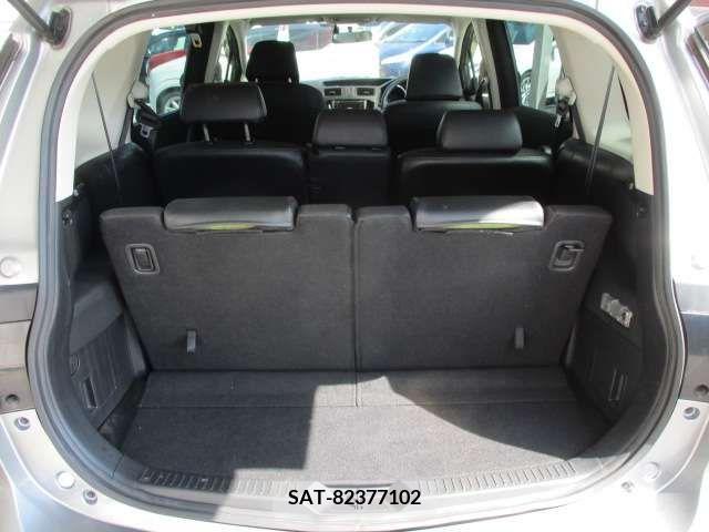 Mazda PREMACY 2012-05 352905-7