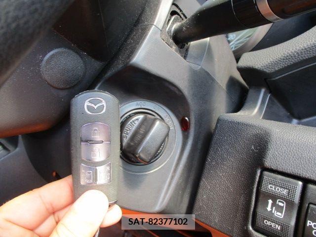 Mazda PREMACY 2012-05 352905-21