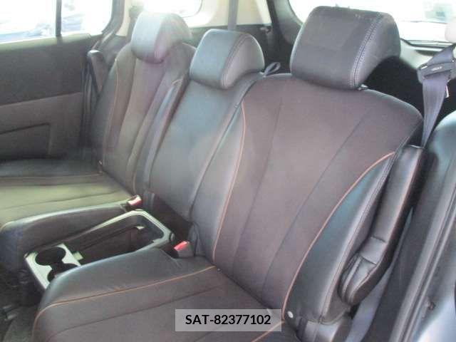 Mazda PREMACY 2012-05 352905-12