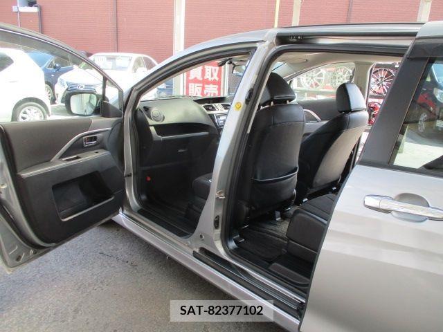 Mazda PREMACY 2012-05 352905-28