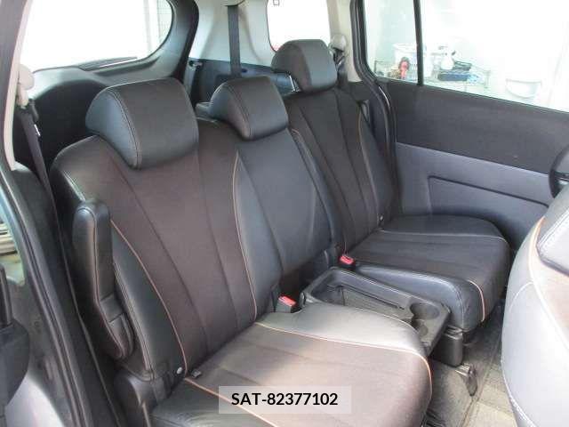 Mazda PREMACY 2012-05 352905-11