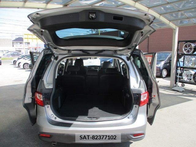 Mazda PREMACY 2012-05 352905-27