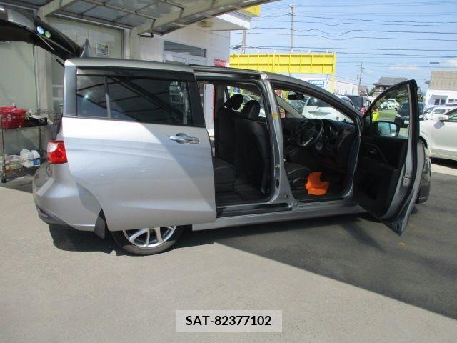 Mazda PREMACY 2012-05 352905-26