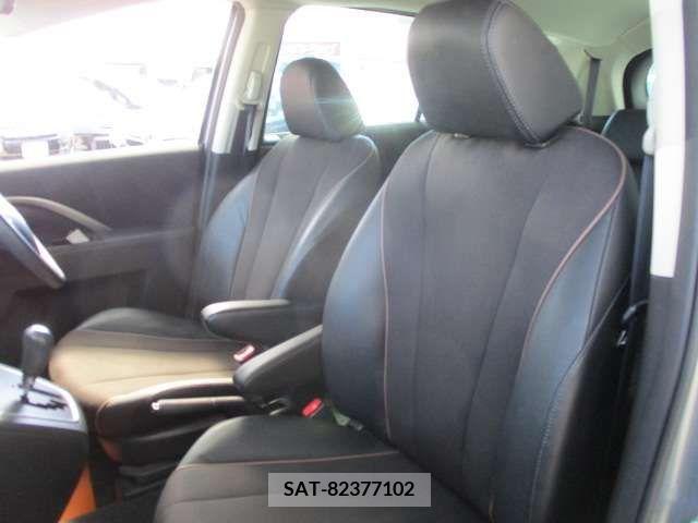 Mazda PREMACY 2012-05 352905-10