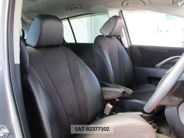 Mazda PREMACY 2012-05 352905-9