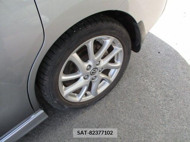 Mazda PREMACY 2012-05 352905-23