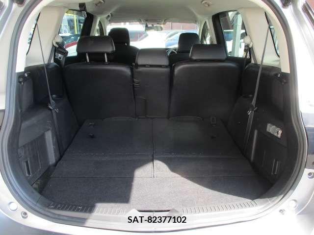 Mazda PREMACY 2012-05 352905-8