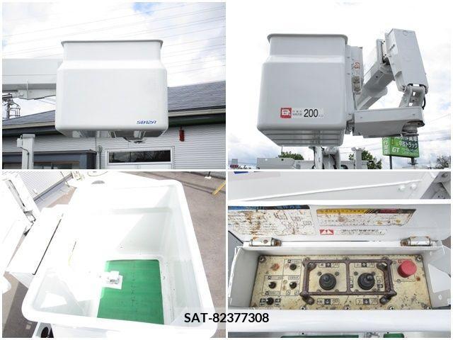 Isuzu ELF TRUCK 2013-01 202686-11
