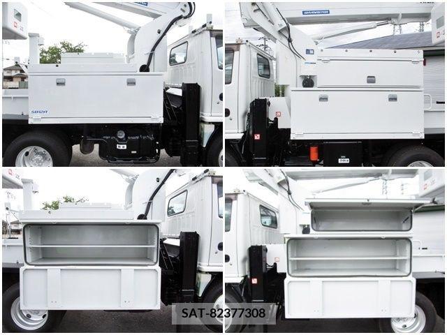 Isuzu ELF TRUCK 2013-01 202686-13