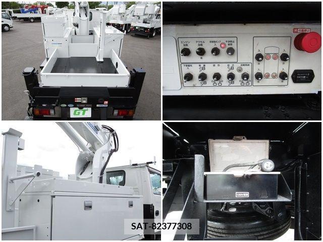 Isuzu ELF TRUCK 2013-01 202686-14