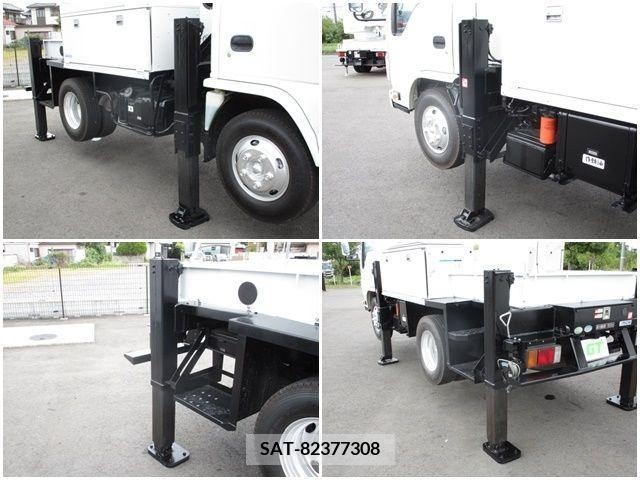 Isuzu ELF TRUCK 2013-01 202686-15