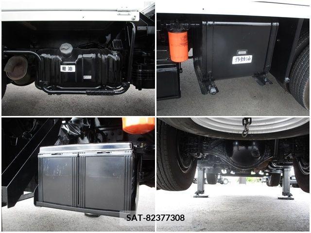 Isuzu ELF TRUCK 2013-01 202686-17