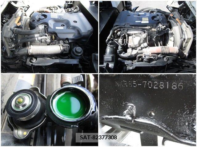 Isuzu ELF TRUCK 2013-01 202686-18
