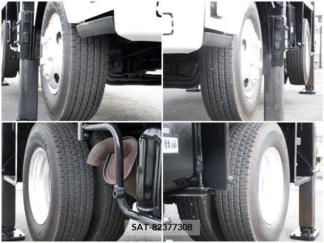 Isuzu ELF TRUCK 2013-01 202686-19