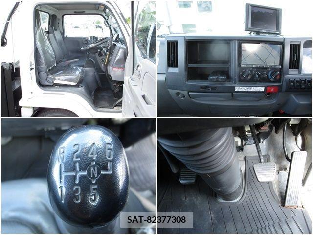 Isuzu ELF TRUCK 2013-01 202686-8