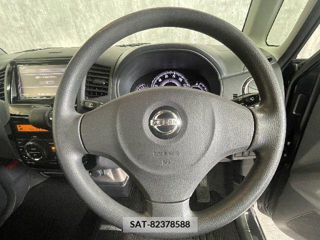 Nissan ROOX 2013-01 212643-13