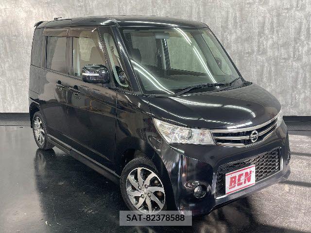 Nissan ROOX 2013-01 212643-6