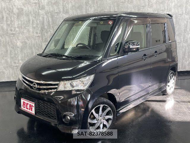 Nissan ROOX 2013-01 212643-0