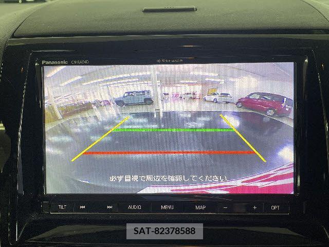Nissan ROOX 2013-01 212643-5