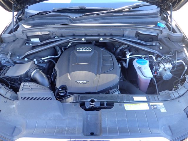 Audi Q5 2016-11 180491-27
